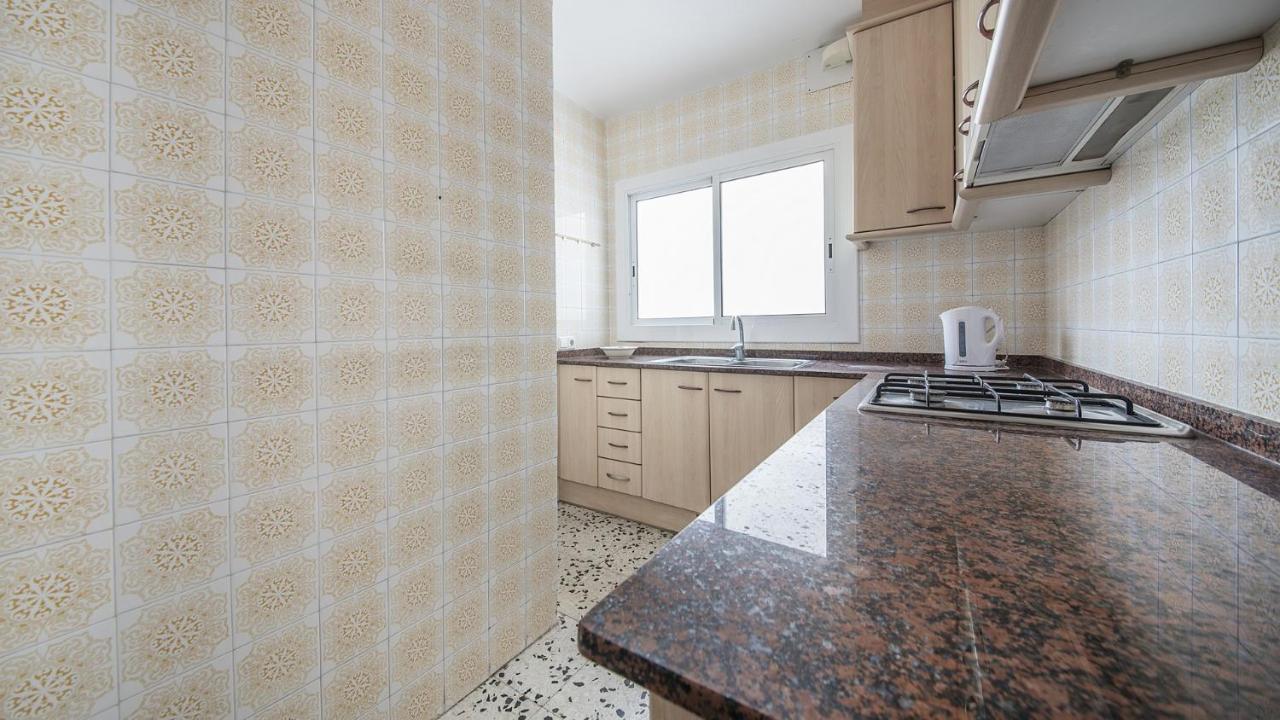 R28 Apartamento Montserrat 11-3 Calafell Exterior photo