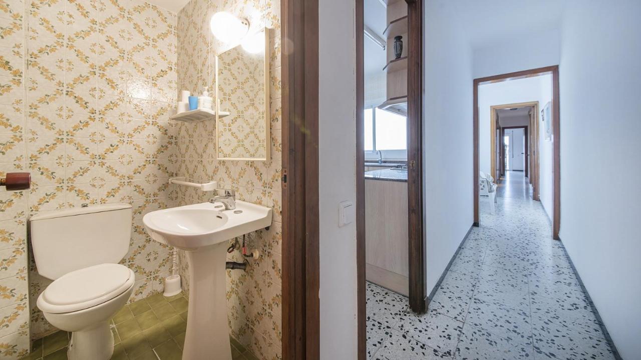 R28 Apartamento Montserrat 11-3 Calafell Exterior photo