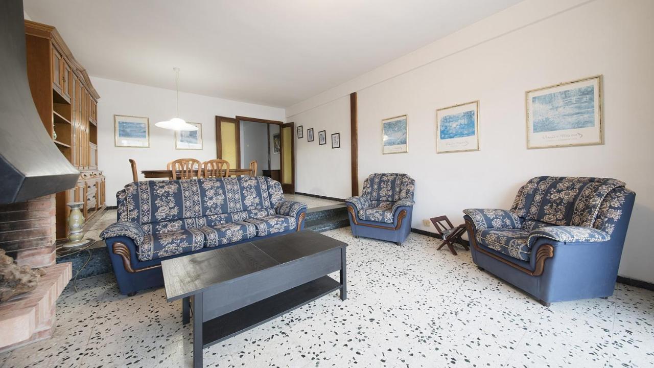 R28 Apartamento Montserrat 11-3 Calafell Exterior photo