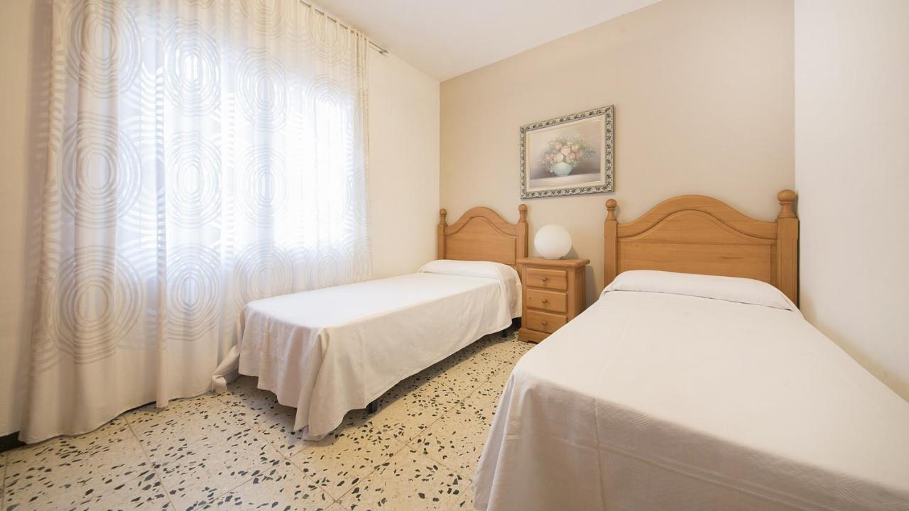 R28 Apartamento Montserrat 11-3 Calafell Exterior photo