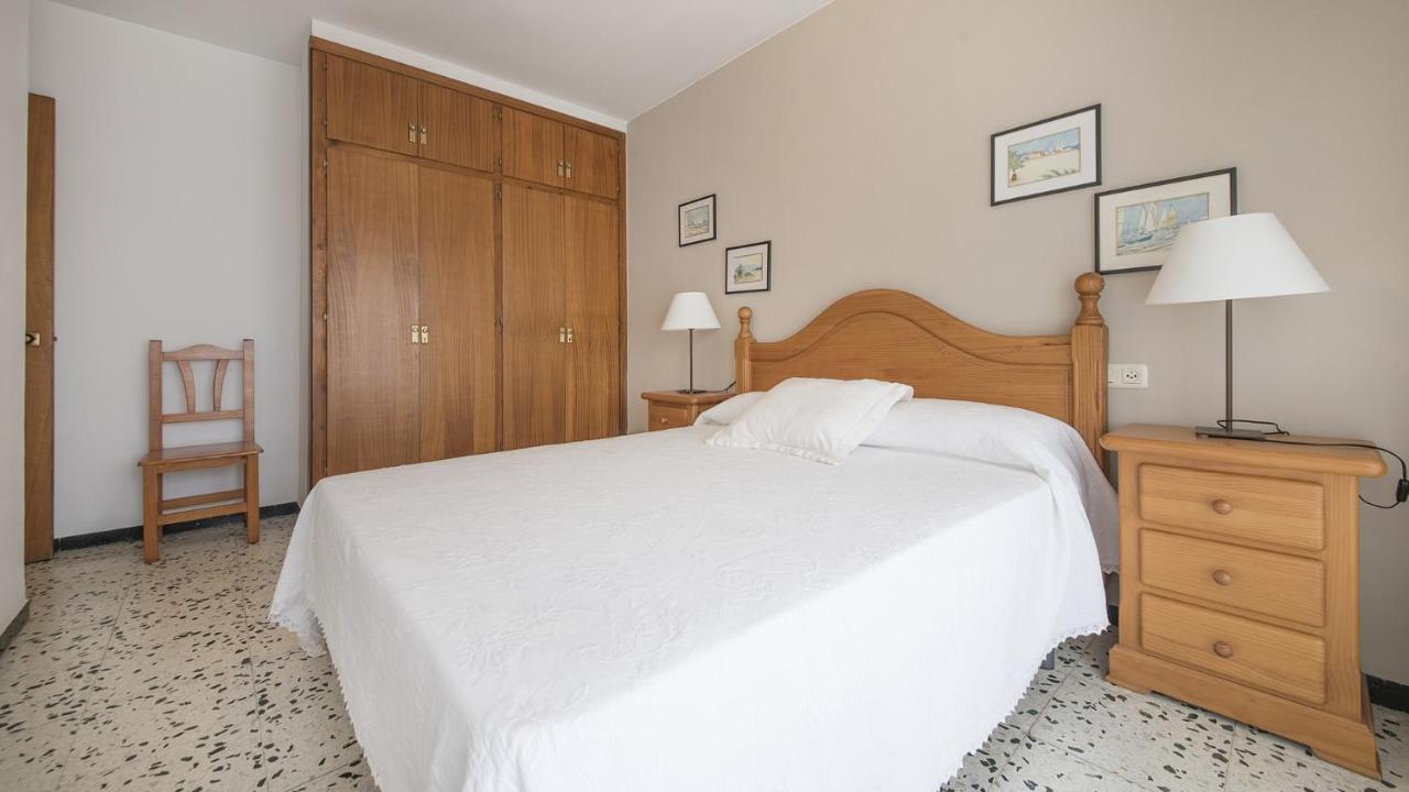 R28 Apartamento Montserrat 11-3 Calafell Exterior photo