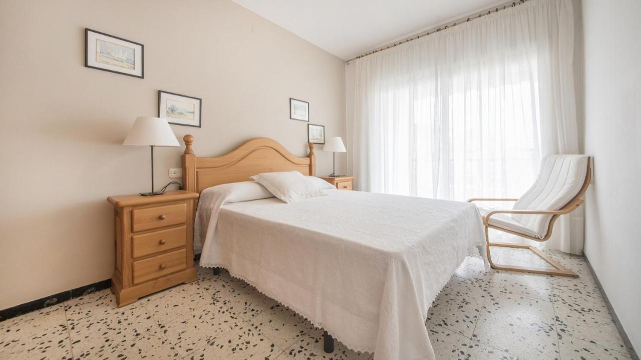 R28 Apartamento Montserrat 11-3 Calafell Exterior photo